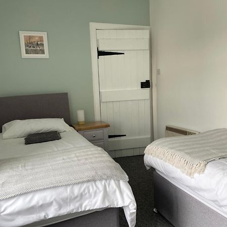 Galloway Farmstay Broughton Newton Stewart Exteriör bild