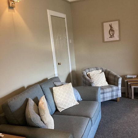 Galloway Farmstay Broughton Newton Stewart Exteriör bild