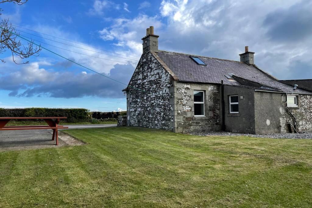 Galloway Farmstay Broughton Newton Stewart Exteriör bild