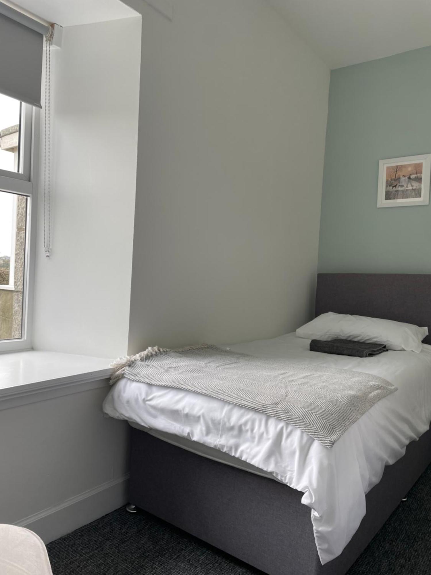 Galloway Farmstay Broughton Newton Stewart Exteriör bild