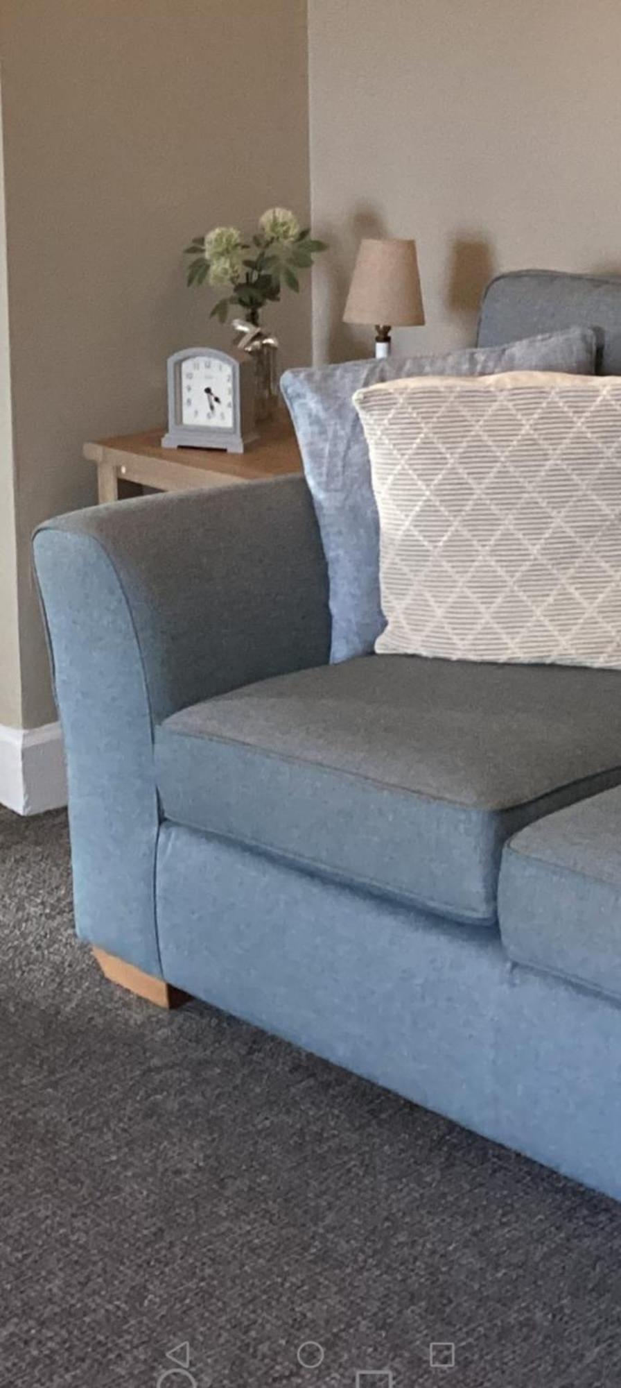 Galloway Farmstay Broughton Newton Stewart Exteriör bild